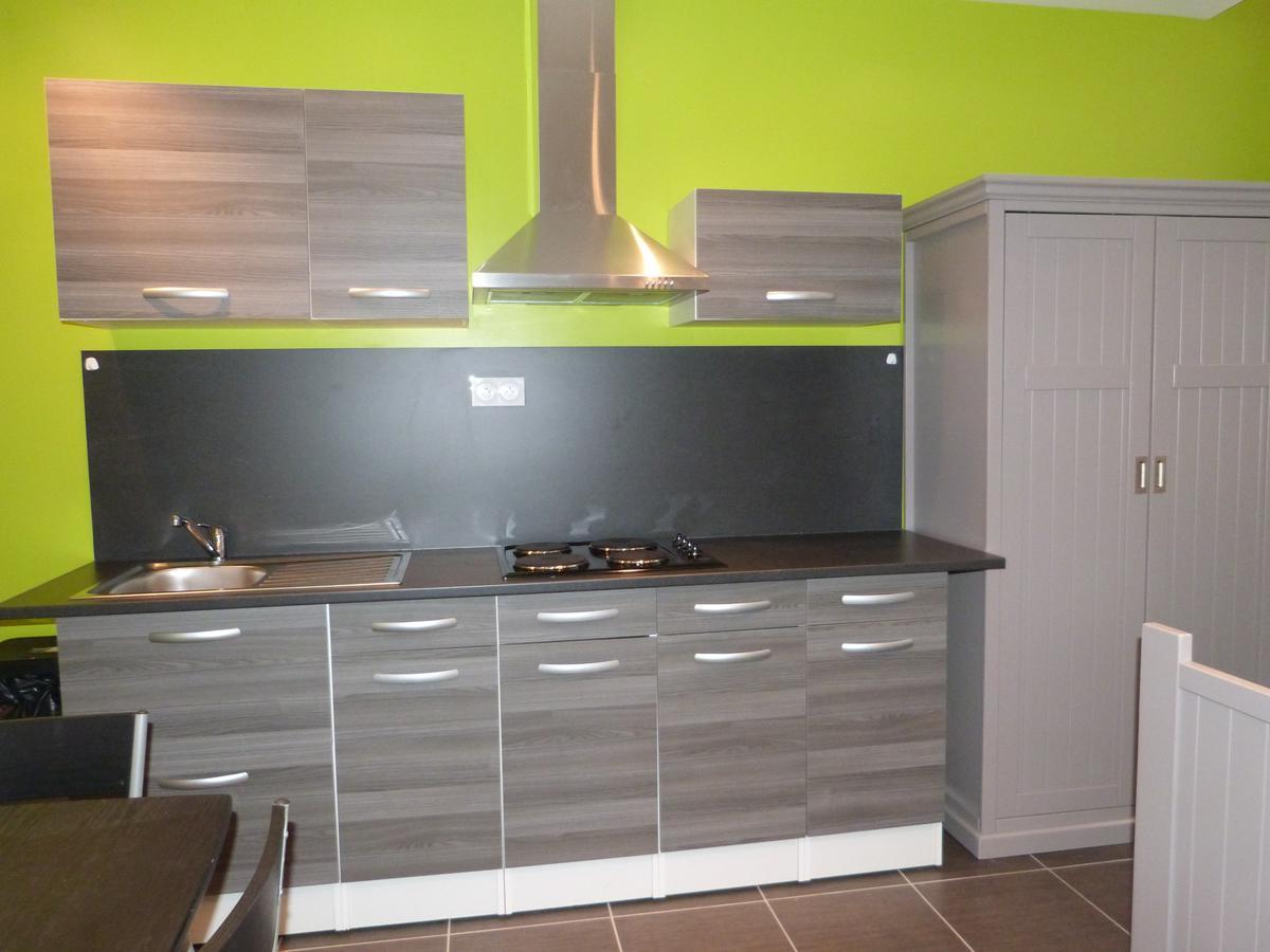 Residence Hoteliere Le Gambetta Le Havre Dış mekan fotoğraf