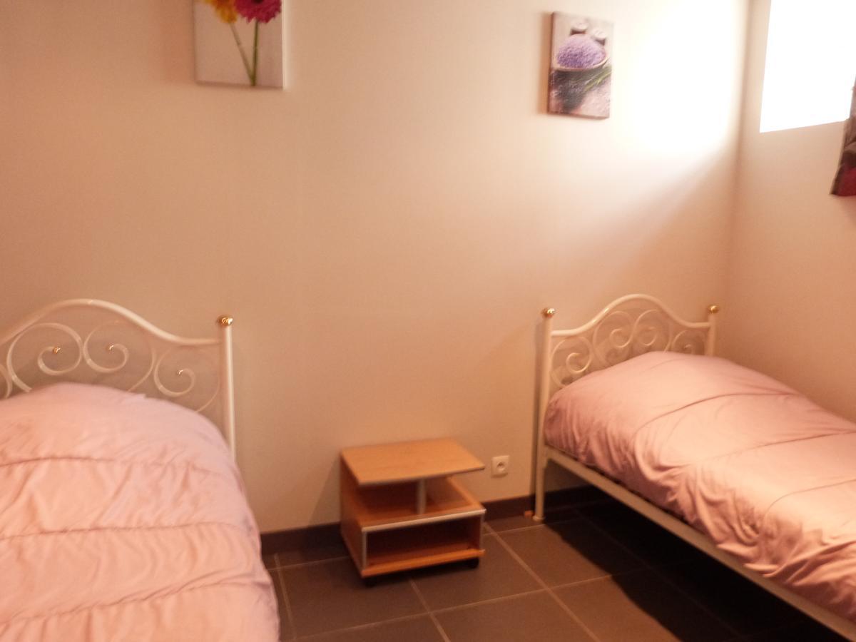 Residence Hoteliere Le Gambetta Le Havre Dış mekan fotoğraf
