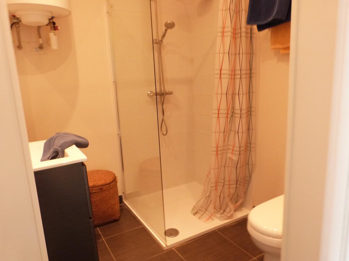 Residence Hoteliere Le Gambetta Le Havre Dış mekan fotoğraf