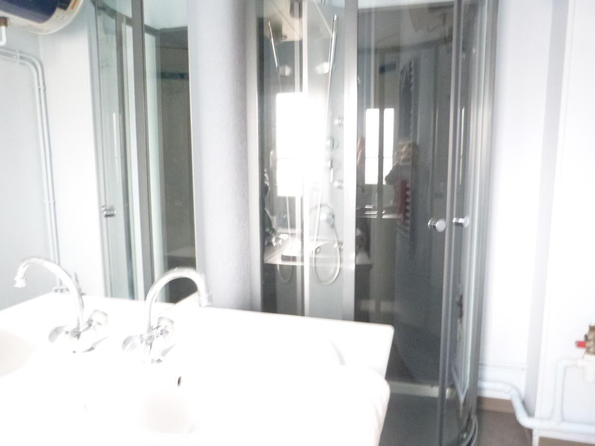 Residence Hoteliere Le Gambetta Le Havre Dış mekan fotoğraf